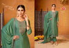 Blizz By Triple Aaa Heavy Designer Soft Silk Dress Material Wholesale Market In Surat
